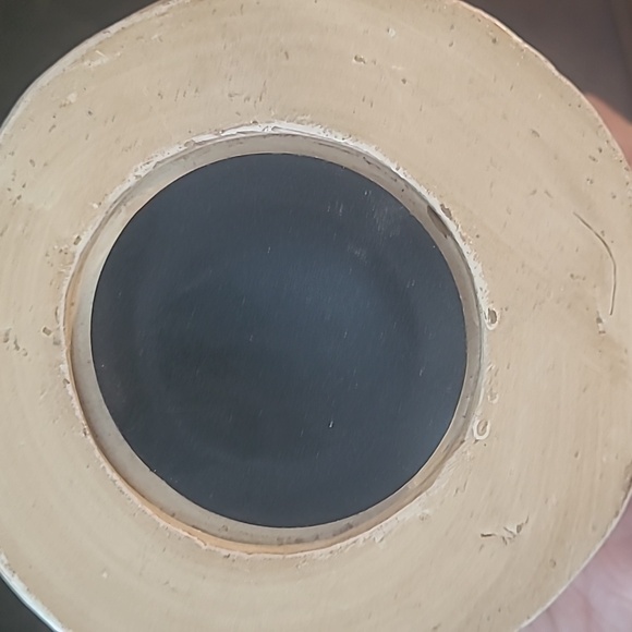 Charming Ceramic Gargoyle Statue  6in By 4 In - Picture 5 of 6